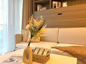 Circle31 #2BR Bangkok