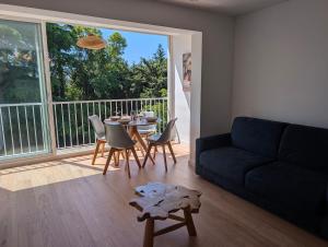 T2 Cocon à 5 min de la plage Calme & Confort