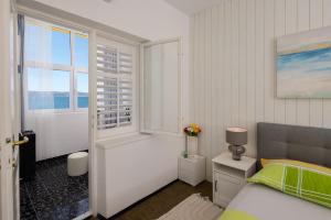 Lemonade Beach Apartments