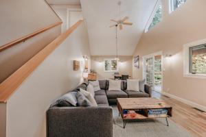 Snowline Cabin #69 - Upscale - Hot Tub - Wifi