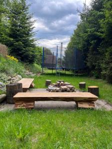 Chata Petrov nad Desnou