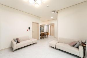 Chuncheon Private House Small House in the Forest 2