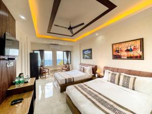 Winterline Gold Resort