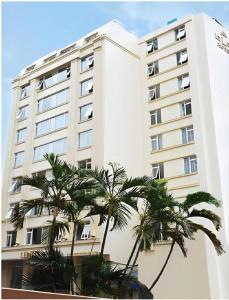Lenid Hotel Tho Nhuom