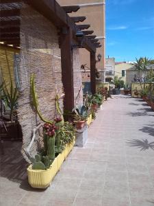 Appartamenti Claudia Rio