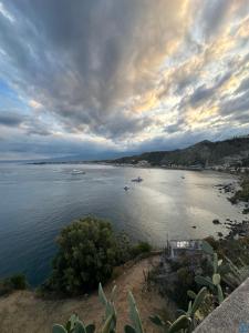 Naxos Horizon Fronte Mare