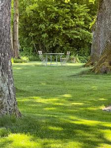 Herrenhaus - Starnberger See - Ammerland