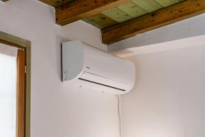 Monolocale Melograno img10