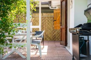 Monolocale Melograno img14