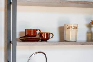 Monolocale Melograno