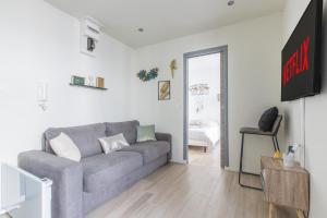 LB Vacation Rentals I Cute Affordable 1-Br Minutes From Cannes Center