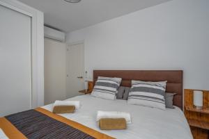 Bisa del Sol by Lica Homes