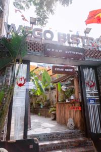 Sushi House West Lake