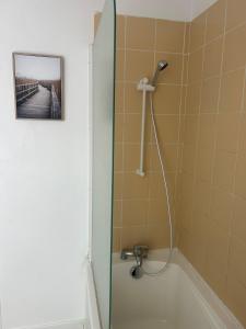 Appartements Appartement en duplex, 1e etage, proche commodites : photos des chambres
