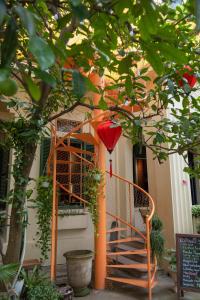 Sushi House West Lake