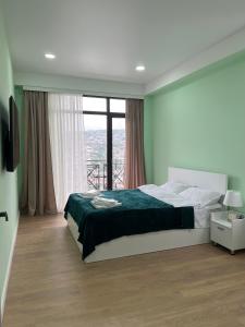 Panorama Hills Apart-Hotel