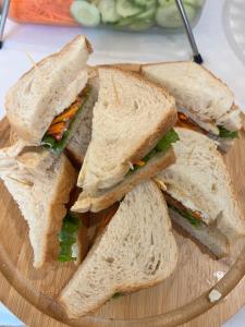 Amanda Hotel阿曼达酒店