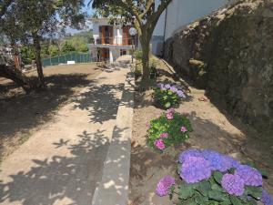 Casa de 2 dormitorios