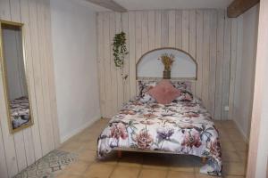 Appartements Cozy apartment in Vigan : photos des chambres