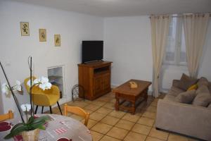 Cozy apartment in Vigan