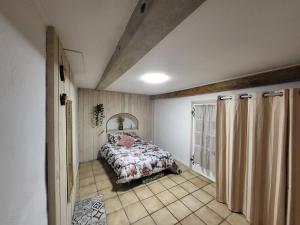 Cozy apartment in Vigan