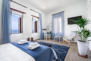 Waves - Seaside Escape