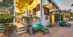 Hari Niwas - A Boutique Garden Resort Mount Abu