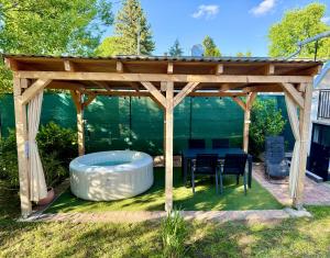 Sparkling Time Apartman