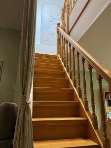 Casa Brugensis holiday home in historic center of Bruges