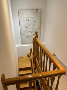 Casa Brugensis holiday home in historic center of Bruges