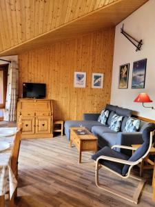 Résidence La Bouillandire - Appartement lumineux avec vue imprenable MAE-1121