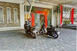 Capital O 1362 Ciliwung Guest House Syariah