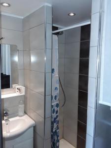 Appartements Studio les pieds dans l eau, Vue magnifique ! : photos des chambres