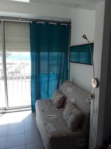 Appartements Studio les pieds dans l eau, Vue magnifique ! : photos des chambres