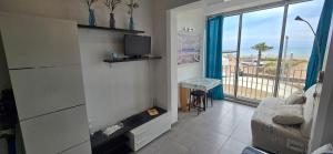 Appartements Studio les pieds dans l eau, Vue magnifique ! : photos des chambres