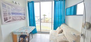 Appartements Studio les pieds dans l eau, Vue magnifique ! : photos des chambres