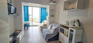 Appartements Studio les pieds dans l eau, Vue magnifique ! : photos des chambres