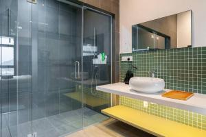 ASTORIA Ampang Apt Designer Condo