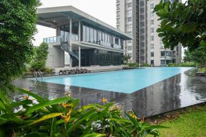 ASTORIA Ampang Apt Designer Condo