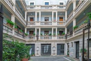 Domus Campo de Fiori