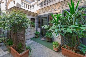 Domus Campo de Fiori