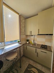 Арцеулова, обласна клінічна лікарня