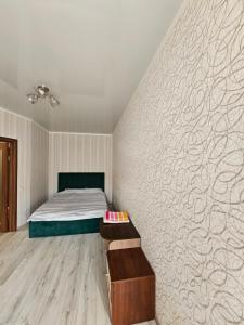 Арцеулова, обласна клінічна лікарня