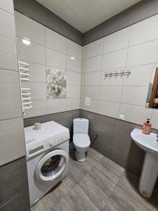 Арцеулова, обласна клінічна лікарня