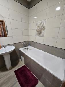 Арцеулова, обласна клінічна лікарня