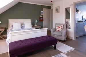 Suite with Garden View room in Brookfields