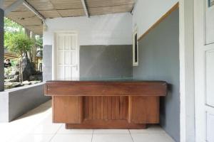 SPOT ON 93620 Anisa Homestay Syariah