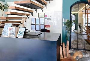 Rockinnest Boutique Hotel