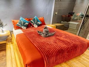 Rockinnest Boutique Hotel