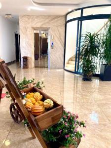 Đồi Mây Tuyết Hotel